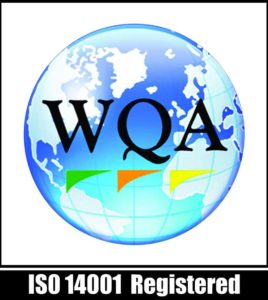 ISO 14001-WQA